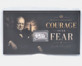 Winston Churchill Tribute Card Protect Our 2nd Amendment 1 Gram .999 Silver Bar