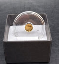 American Bald Eagle 1/500 oz .9999 Fine Gold Round 24K Fractional Bullion Coin