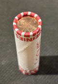 2025 P Lincoln Shield Cent Penny Brilliant Uncirculated BU ONE (1) SEALED ROLL