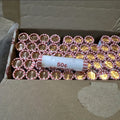 2025 D Lincoln Penny Uncirculated 1 Roll $2 A Coin