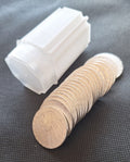 Lot of 20 Golden State 1/2 oz Silver Rounds - .999 Fine - 10 oz Total Silver
