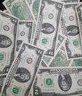 Lot 4 x $2 Bill Two Dollar Bill Uncirculated $8 Total Random Year Chose # Lots