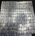 Lot of 20 - 1 Gram Valcambi Suisse Silver Bars .999 Fine Pure Bullion 1g Each