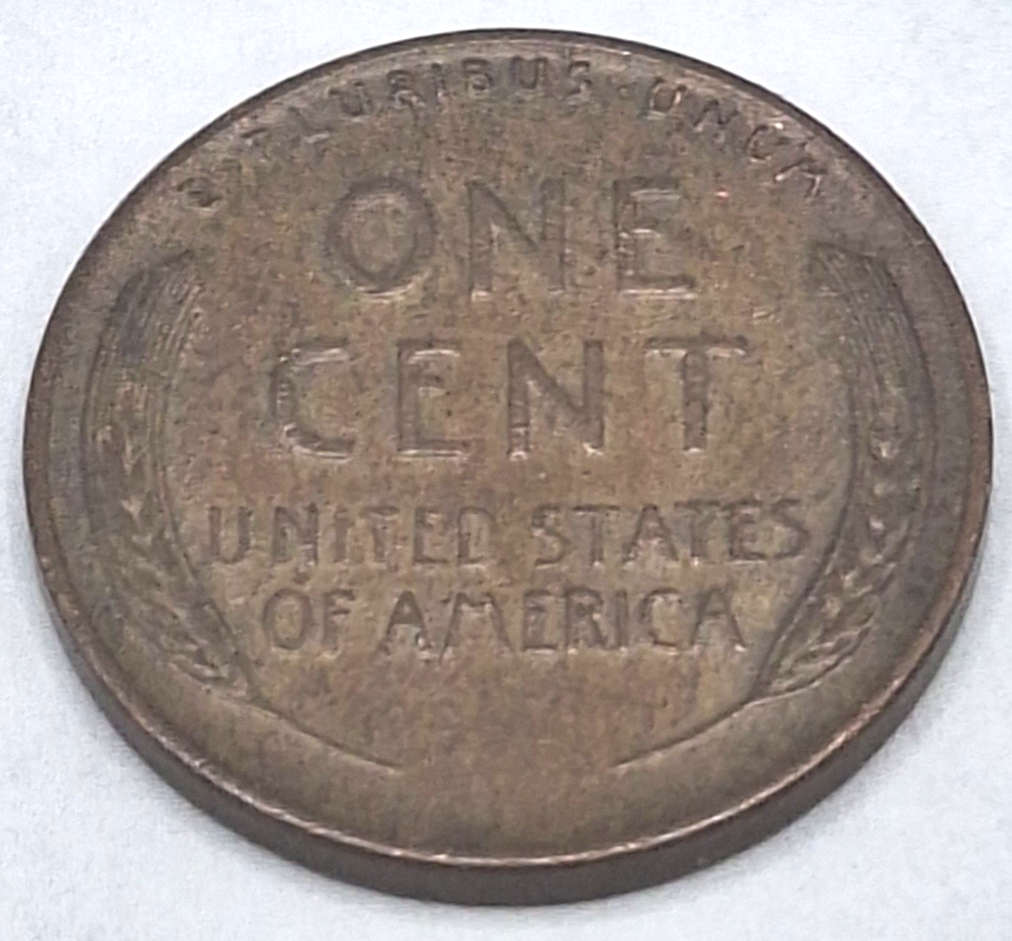 LOT 10 - 1909-1958 - Random Date Lincoln Wheat Penny - Free Shipping Circulated