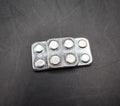 1/4 oz & 1/8 oz .999 Fine Silver Stackable Bars - Hand Poured Silver Lego Lot