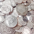 Silver Coin Gold Mixed Lot | ESTATE SALE LIQUIDATION US Coins Money Collectable