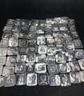 (40x) Pure .999 Fine Silver Bar Premium Rare New Bullion Estate Lot  ✨️