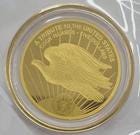 2026 St. Gaudens 5 Dollar Coin 24k Pure Gold .999