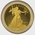 2026 St. Gaudens 5 Dollar Coin 24k Pure Gold .999