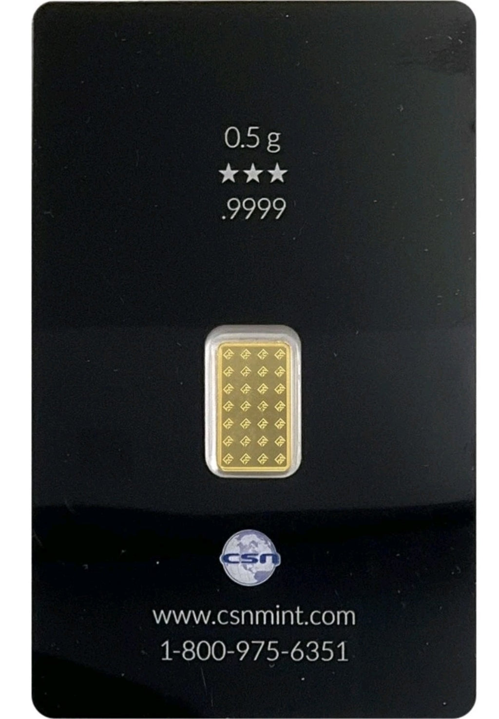WE THE PEOPLE” 🇺🇸 .9999 GOLD Bar - Pure Investment Grade Bullion in Assay ✨