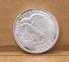 1/10 oz Walking Liberty Silver Round .999 pure silver